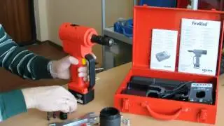 Gesipa Firebird gesipa.com.ua.AVI