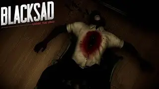 БОЛЬШАЯ ИГРА ► Blacksad: Under the Skin #6