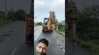 #jcb #jcbtech #automobile #jcbconstruction #excavator #jcb3cx