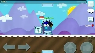 [Growtopia] How To Get Rich During WINTERFEST!