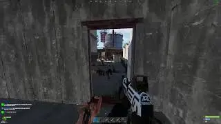 why RUST needs to patch hv rocket