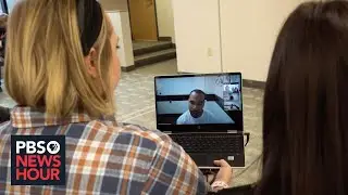 Initiative allows inmates to work toward law degree while behind bars