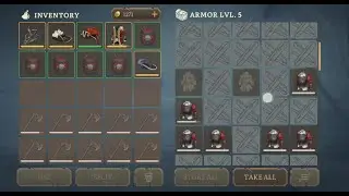 Mutiny : Pirate Survival RPG, my first bigest raid !!!
