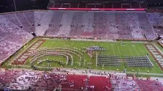 09-17-16 OU vs Ohio State Postgame Concert