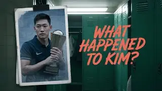 Anthony Kim Vanished at 26 | The Real Reason He Left Professional Golf