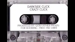 Darkside Click - Wicked Witch