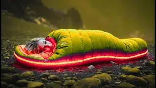 &ldquo;Genius Camping Inventions You Must See!&rdquo;