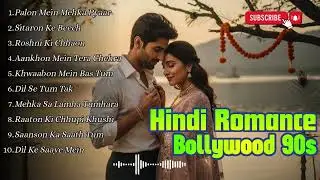 Timeless 90s Hindi Love Songs &mdash; Heart‑Touching Bollywood Romantic Hits for USA Diaspora