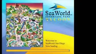SeaWorld Adventure Parks Tycoon - Beginner Scenario Mode - Missions