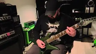Amptweaker Tight Metal Pro II 🤘🏻