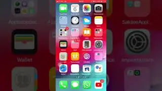 Installare beta WATCHOS 5 beta 1