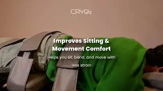 Non-Invasive Solution for Slip Disc and Disc Herniation