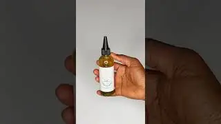 Hair Product Content Video