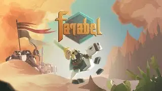 Farabel - Gameplay Android et iOS (iPhone / iPad) par KickMyGeek