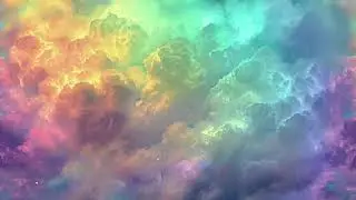 550 Hz (3 hours loop) Fall Asleep In 5 Minutes: Divine Connection