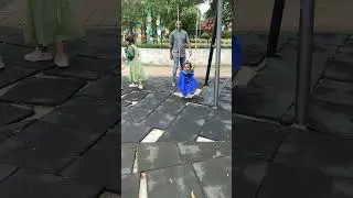 Maysun Anaya Tasbi @courtside Play Yard