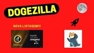 DOGEZILLA [Nova Listagem]