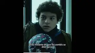 Brain Freeze(2021)#movie #film #storytime #cine #peliculas