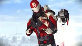 Sniper Fury - Chapter 12 South Pole STORY