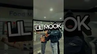 Lil Mook- &ldquo;Shrimp & Gritz&rdquo; shotby: @OnSitegfx 🤓🎥 #viral #videography #video #onsitework #artist
