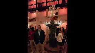 Inside Miami Versace Mansion - overrated activity