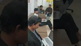 Sold 3 Ryzen Laptops to a Company | Warranty + Free Service Deal 🔥 #hinditech #computer