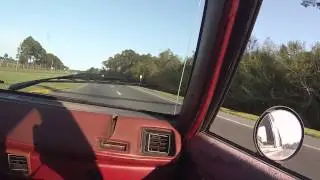 Omni GLH vs Turbo VW Jetta