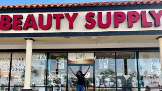 Second location | Hair Store