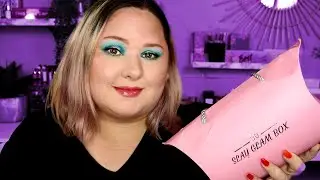 Slay Glam Box July 2020 Unboxing!