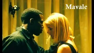 Clipe: Wesley Snipes & Nastassja Kinski (Official Vídeo )