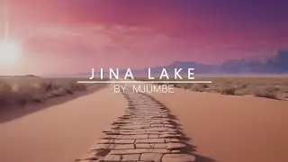 Jina lake by Mjumbe