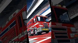 Racing For a Cause #automobile #drive #story #racing #ai