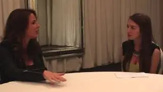 Interview with Robin Weigert and Maggie Siff of 