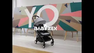 BABYZEN - YO! Event in Paris - April 2023