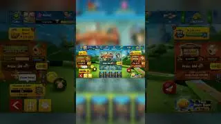 🔥🎱 8 Ball Pool New Table 😱 Angry Birds Legendary Win 🔥 You Win Trophy Blast 🏆 | Gaming2-0-0-7