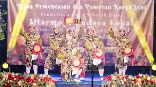 REOG KENDANG TULUNGAGUNG (UNIVERSITAS BHINNEKA PGRI) 2026
