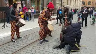 Steinstra&szlig;enfest 03.05.2019