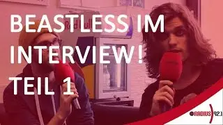 Beastless Interview Teil 1 - Siegplatte - Radius 92,1
