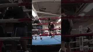 Aaron Veverka is live!