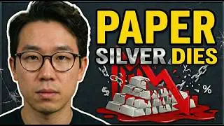 The Silver Massacre: How $15 Vanished in 4 Hours (The System Showed Its Hand)