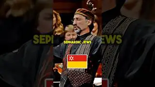 The Forgotten Iberian Jews