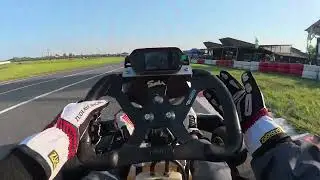 9 RACE 7H ENDURANCE CHAMPIONSHIP SWS-UKRAINE 2025 31.08
