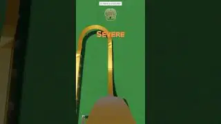 🎢​Theme Park Tycoon 2 Smooth Scale😂​