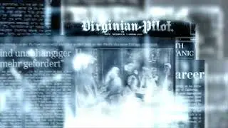 4K Free Stock Footage &ndash; News, Newspaper & Article B-Roll | No Copyright Video