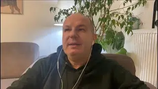 Koniunkcja Marsa z Plutonem w znaku Wodnika 