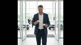 Auto Dealerships - Introduction
