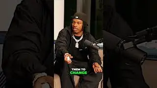 Lil Baby On STREET CODE Vs BUSINESS ETHICS!!!