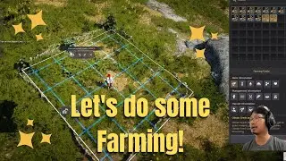 Black Desert SEA: Intro to Farming