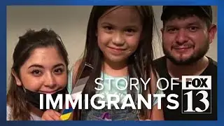 Utah filmmakers focus short film on life of immigrants in the United States