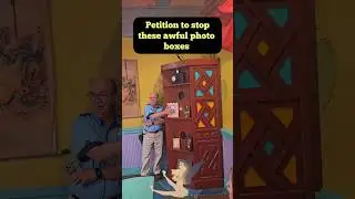 Disney, Please Bring Back Photopass Photographers